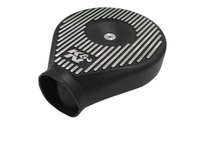 KN Air Intake Components