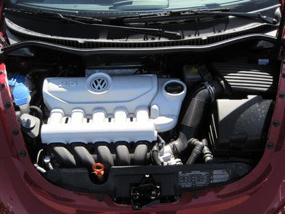 KN Drop in Air Filters
