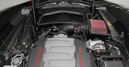 KN 63 AirCharger Intake