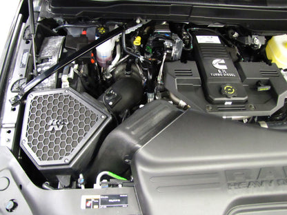 KN 63 AirCharger Intake