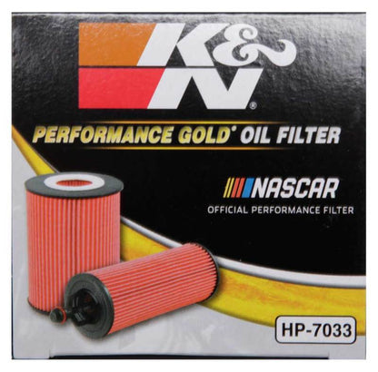 KN Oil Filter