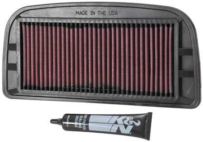KN Motorcycle Direct Fit Air Filters