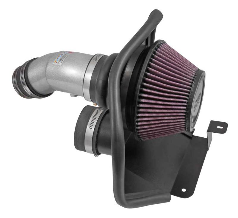 KN 69 Typhoon Intake