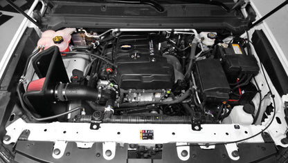 KN 57 FIPK Air Intake 50