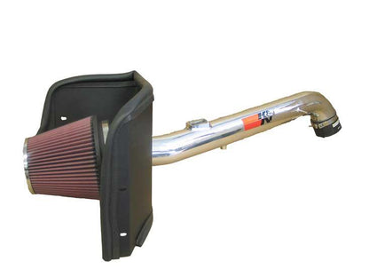 KN 77 Metal Intake