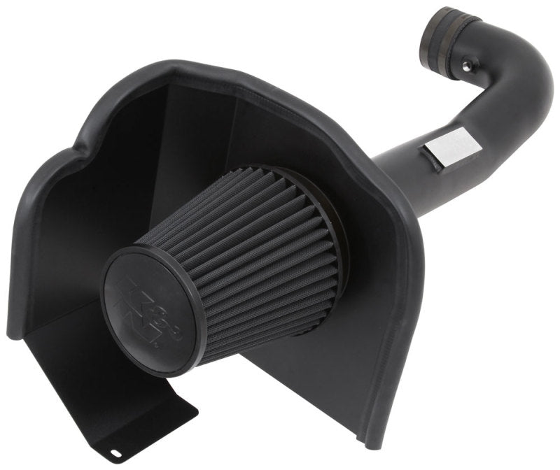 KN 71 Blackhawk Air Intake