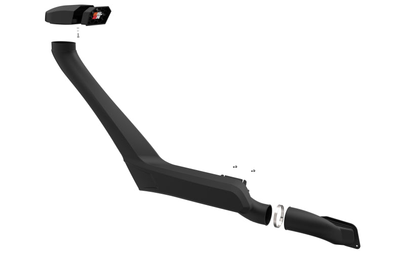 AIR Snorkel Kits