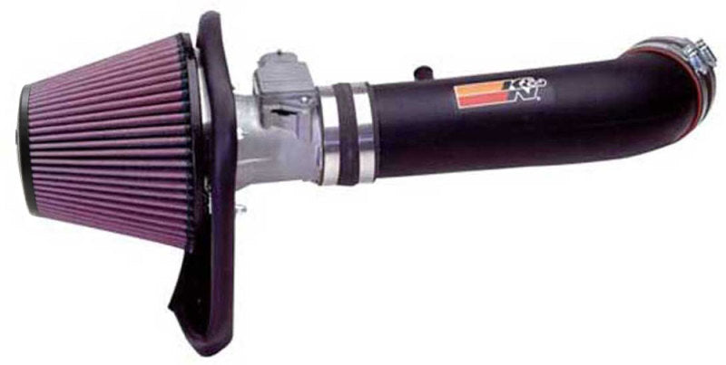 KN 57 FIPK Air Intake 50