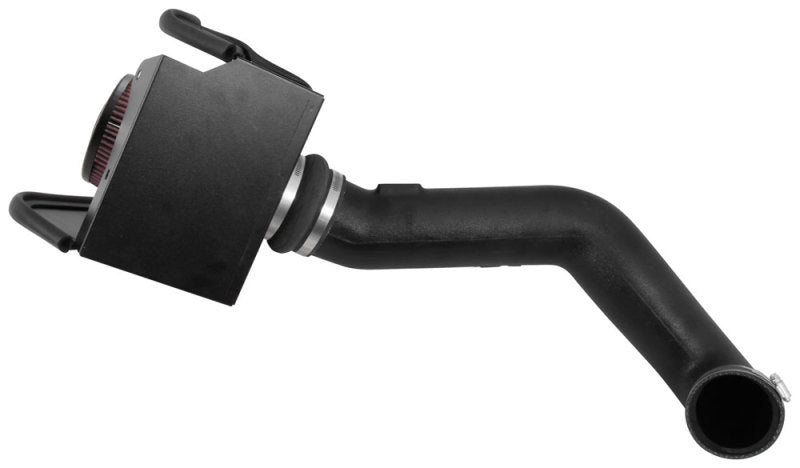 KN 63 AirCharger Intake