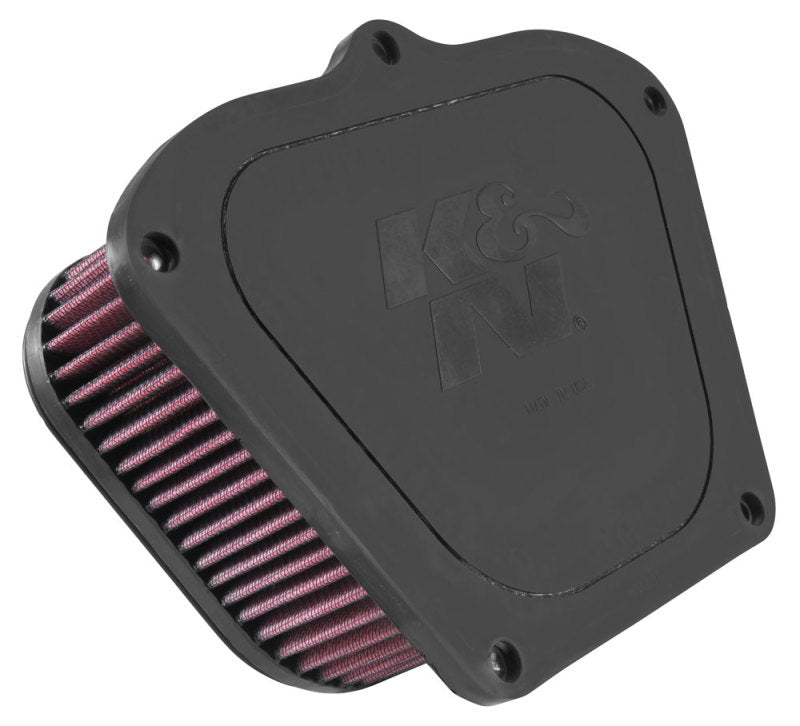 KN Motorcycle Direct Fit Air Filters