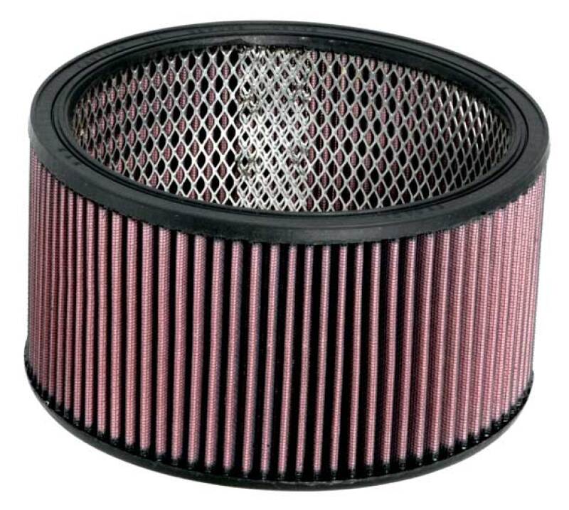KN Drop in Air Filters