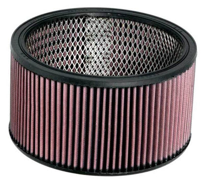 KN Drop in Air Filters