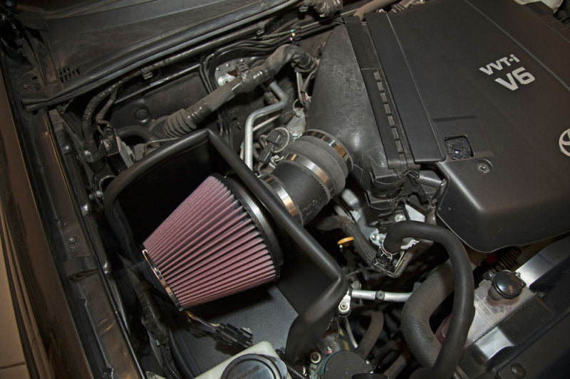 KN 57 FIPK Air Intake 50