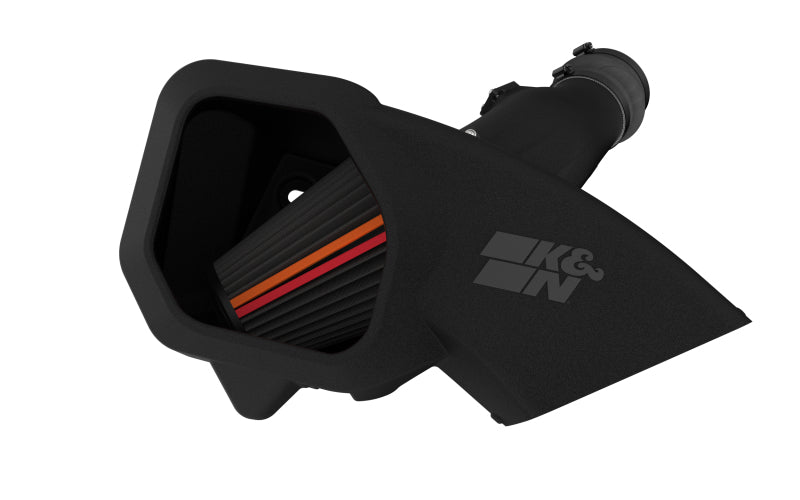 KN NextGen Cold Air Intakes
