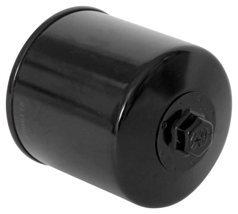 KN Motorcycle Oil Filters