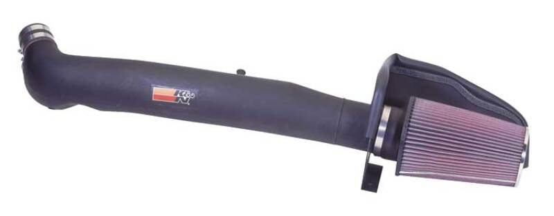 KN 57 FIPK Air Intake 50