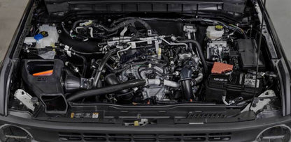 KN NextGen Cold Air Intakes