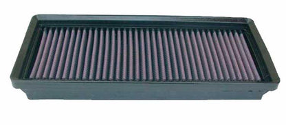 KN Drop in Air Filters