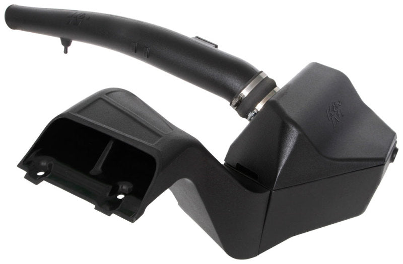 KN 63 AirCharger Intake