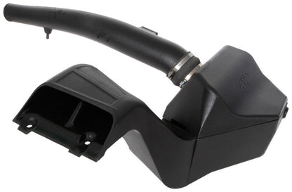 KN 63 AirCharger Intake