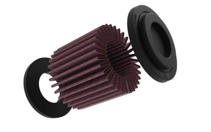KN Motorcycle Direct Fit Air Filters