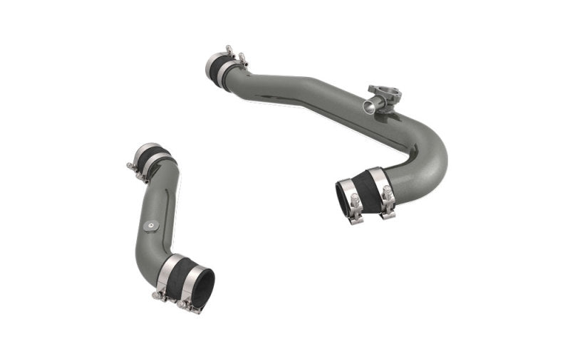 KN Charge Pipe Kits