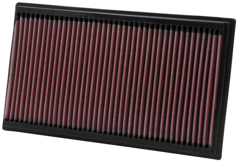 KN Drop in Air Filters