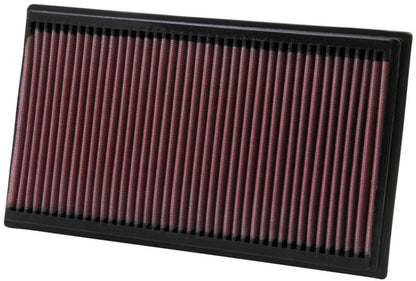 KN Drop in Air Filters