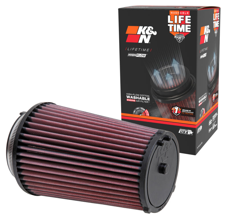 KN Drop in Air Filters