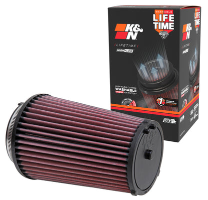KN Drop in Air Filters