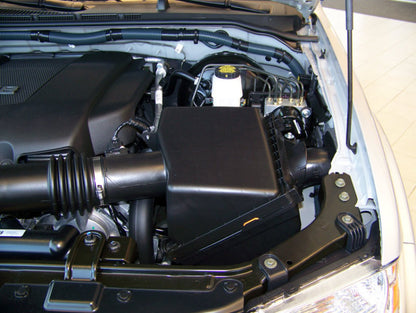 KN Drop in Air Filters