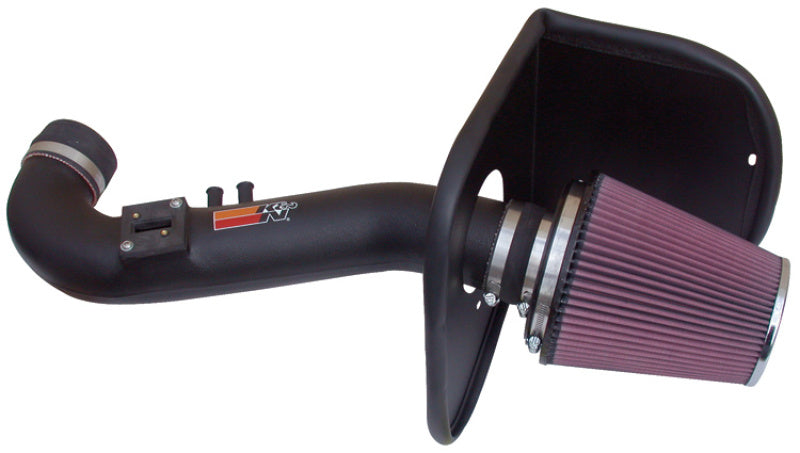 KN 57 FIPK Air Intake 50