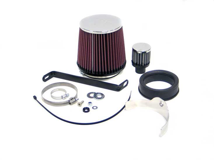 KN 57 FIPK Air Intake 50