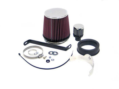 KN 57 FIPK Air Intake 50