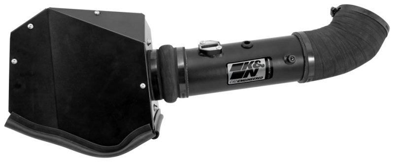 KN 71 Blackhawk Air Intake