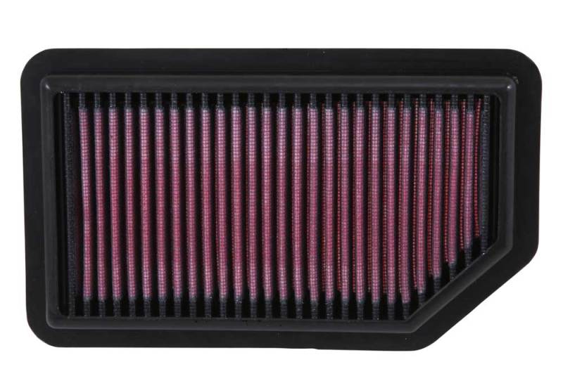 KN Drop in Air Filters