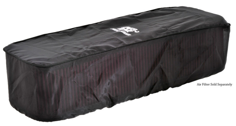 KN DryCharger Air Filter Wrap