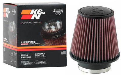 KN Universal Air Filter