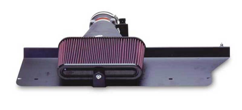 KN 57 FIPK Air Intake 50