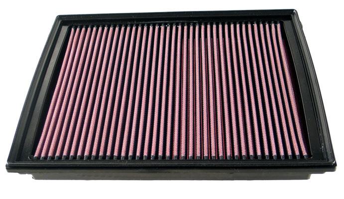 KN Drop in Air Filters