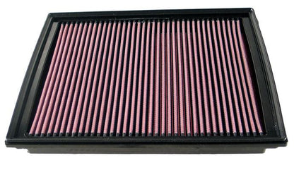 KN Drop in Air Filters