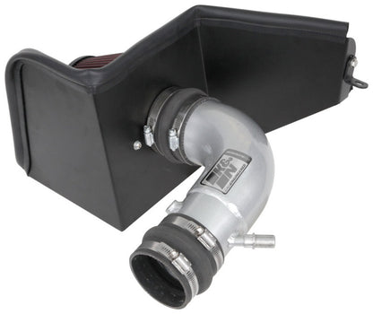 KN 77 Metal Intake