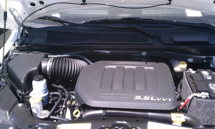 KN Drop in Air Filters
