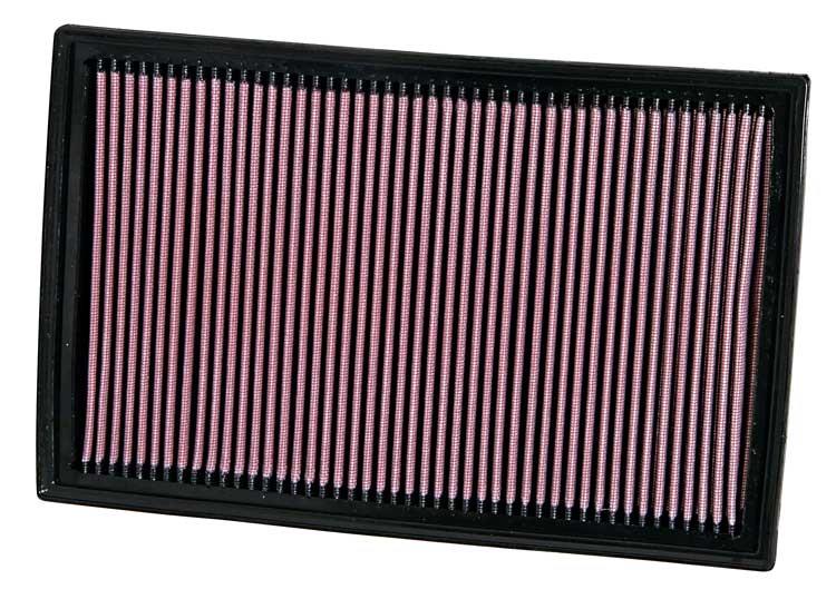 KN Drop in Air Filters