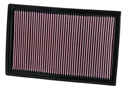 KN Drop in Air Filters