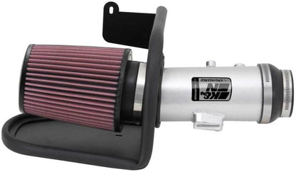 KN 69 Typhoon Intake