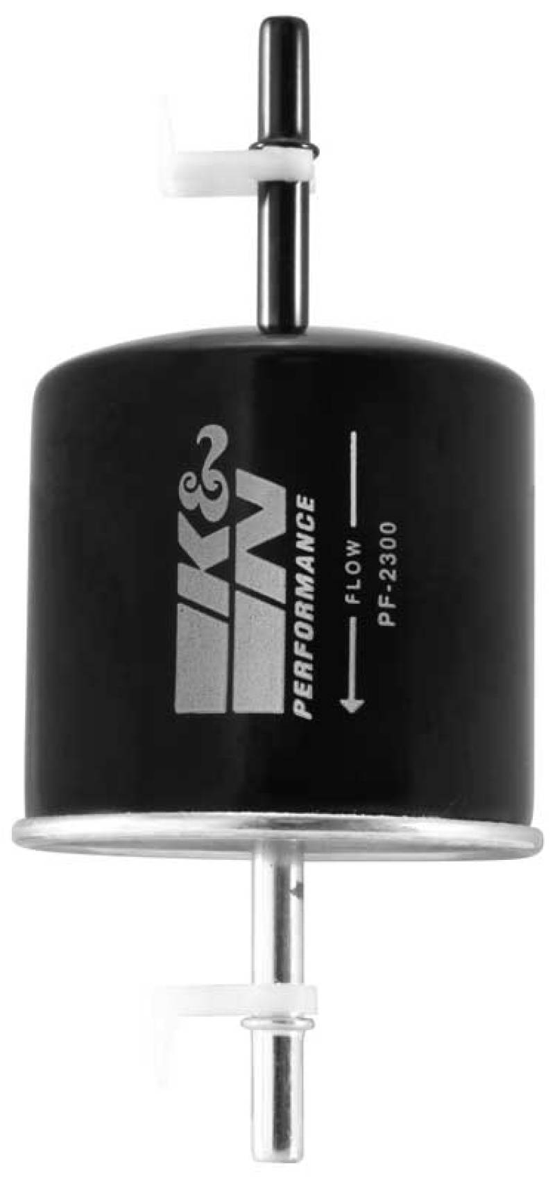KN Inline Fuel Filter