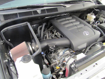 KN 63 AirCharger Intake