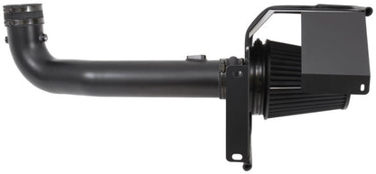 KN 71 Blackhawk Air Intake
