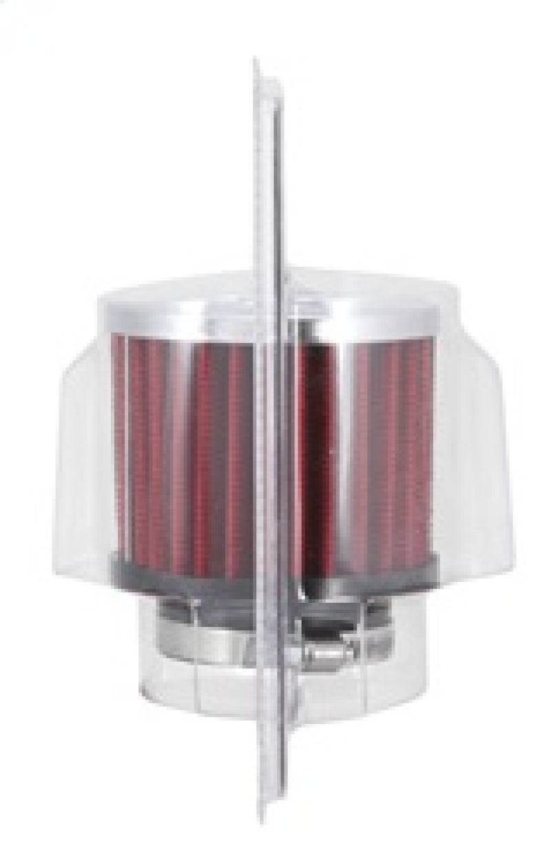 KN Universal Air Filter